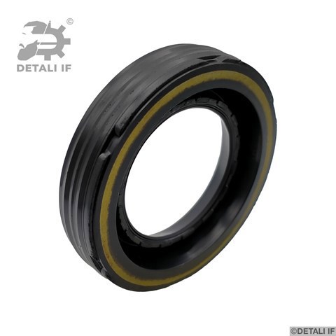 Прокладка клапанної кришки двигуна, кільце DF16867 Detali IF