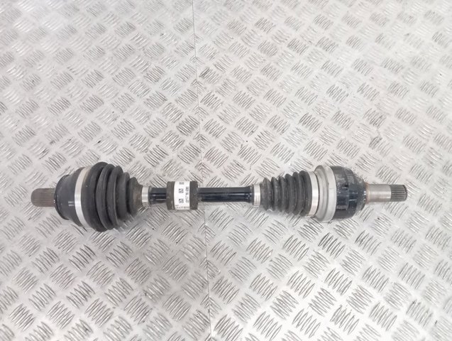 A1773302601 Mercedes 