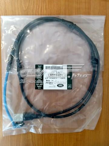 Сенсор зносу Land Rover LR014568 ціна, від 14.81 USD