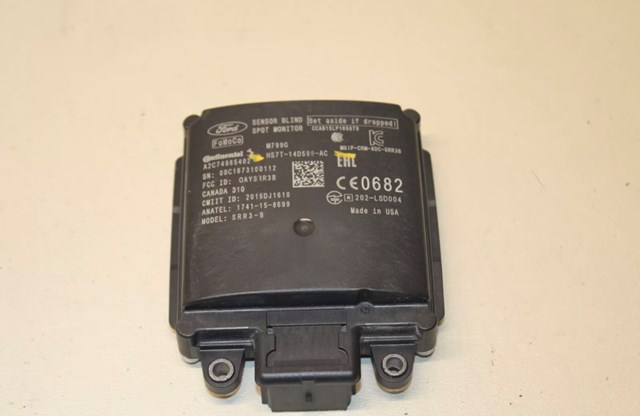 HS7T14D453AC Ford 