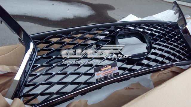 Облицювання радіатора Toyota 5310148511 ціна, від 304.48 USD