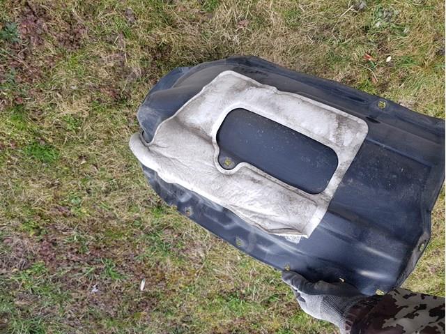Підкрилок переднього крила, лівий Toyota 5387633200 ціна, від 13.38 USD