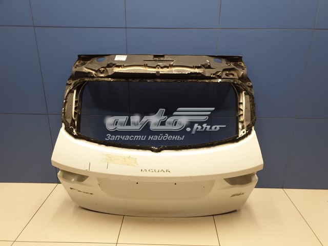 Ляда T4A13309LML Jaguar