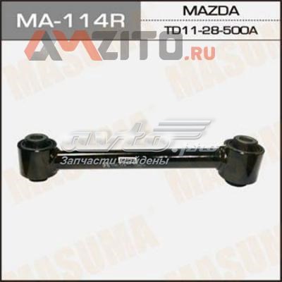 Купити MA114R Masuma Тяга поперечна задньої підвіски
