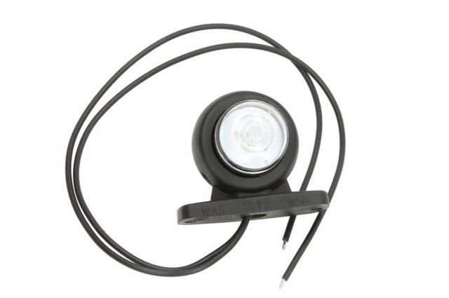 Габарит бічний (фургон) WAS 275W56 ціна, від 8.80 USD