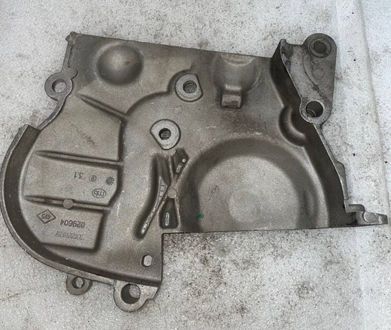 029604 Renault (RVI) 