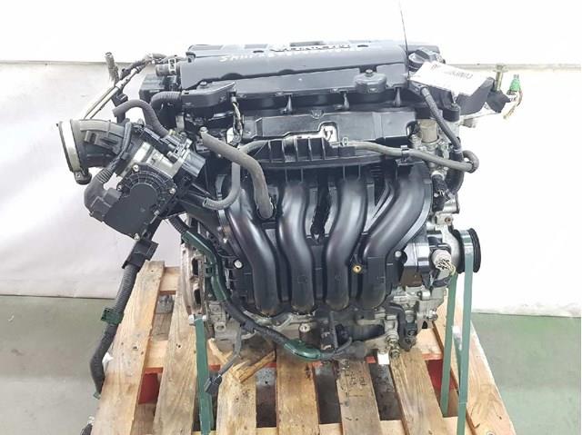 Купити 100025BAA00 Honda Двигун
