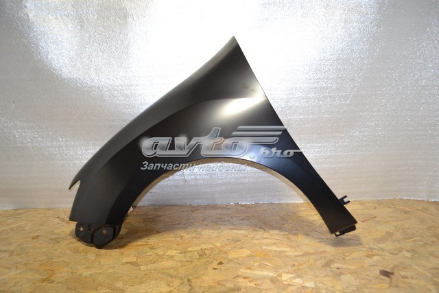 Ліве переднє крило FPS FP5631311 ціна, від 50.87 USD