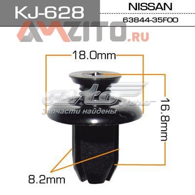 KJ628 Masuma 