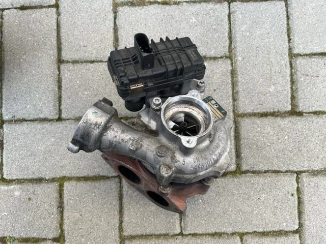 Купити BV40SL190061BILLETTURBO SL Turbo Турбіна