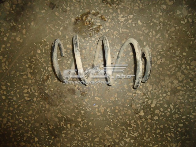 546302S100 Hyundai/Kia Пружина амортизатора передняя