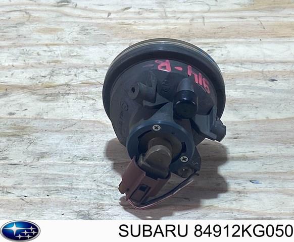 Протитуманка ліва Subaru 84501SA170 ціна, від 33.33 USD