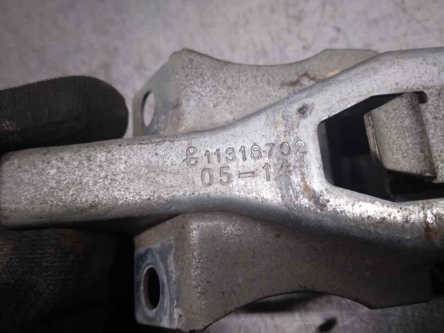  11318702 Nissan/Infiniti