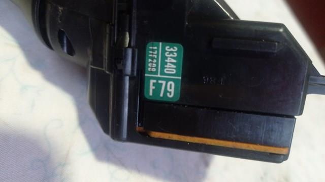 3344017F208 Toyota 
