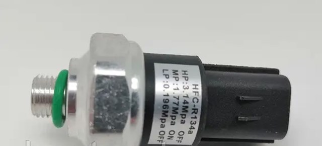 CK0085 Polcar 