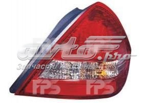 Задні ліхтарі FPS FP5014F6E ціна, від 70.95 USD