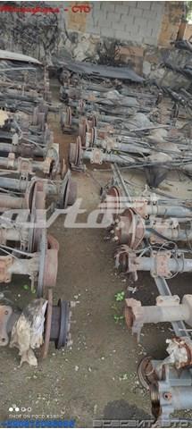 Mercedes A6023533010 ціна, від 462.48 USD