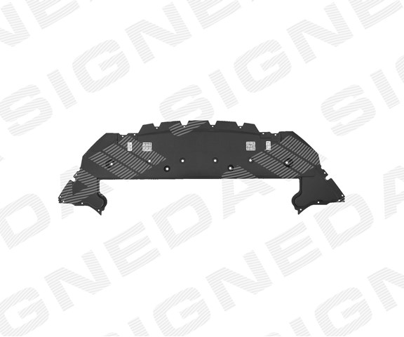 Кенгурятник Signeda PFD00011A ціна, від 23.44 USD