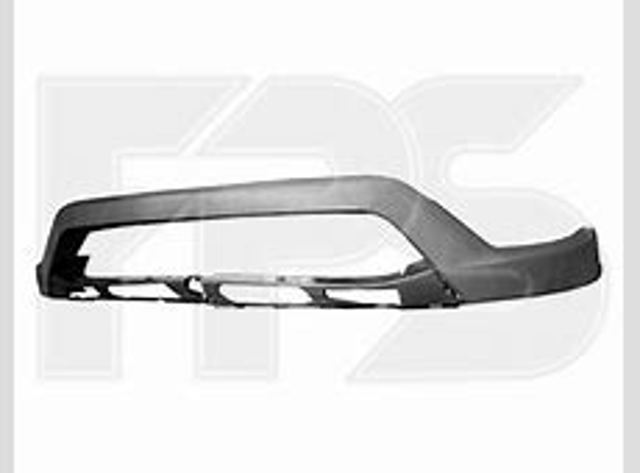 Бампер передній, нижня частина FPS FP1433906 ціна, від 47.91 USD