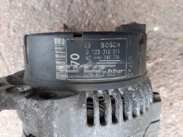 028903025H Bosch Авто генератор