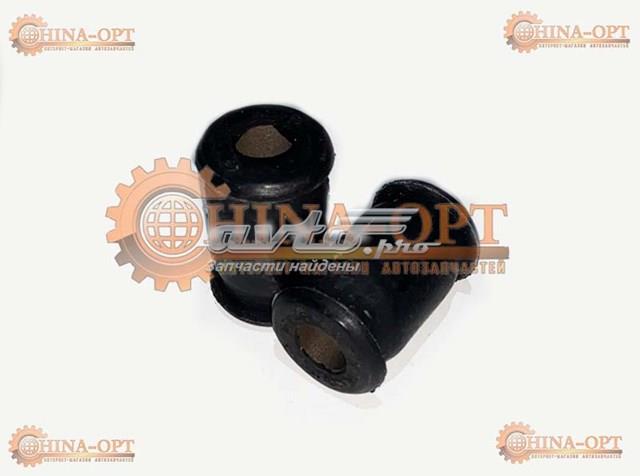 T113401012 Chery Сайлентблок кріплення рульової рейки