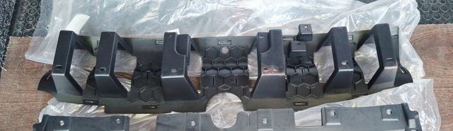 Абсорбер бампера переднього Signeda PFD43498A ціна, від 30.16 USD
