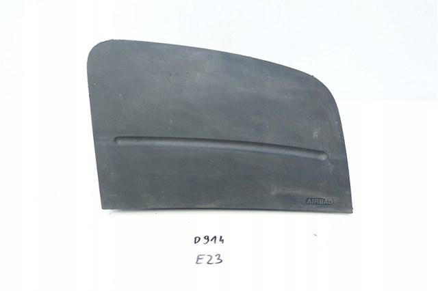 Подушка безпеки бокова VAG 5J1880204 ціна, від 95.35 USD
