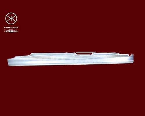 Поріг зовнішній лівий FPS FP0065011 ціна, від 39.66 USD