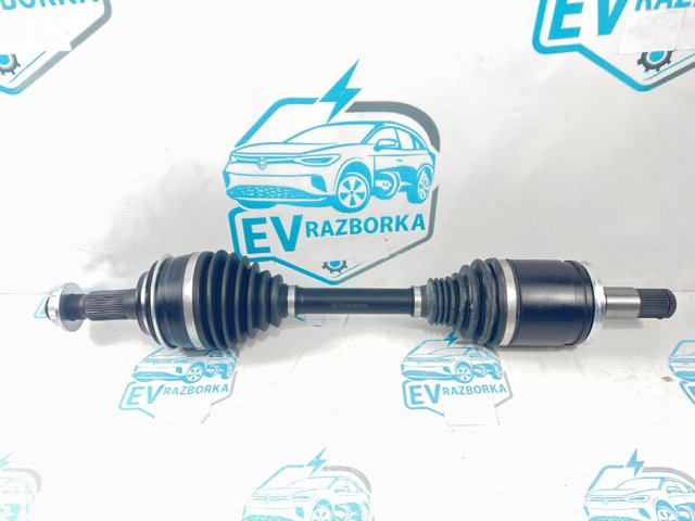 Купити 4341060170 Toyota Піввісь права