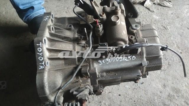 Коробка передач 3030002050 Toyota