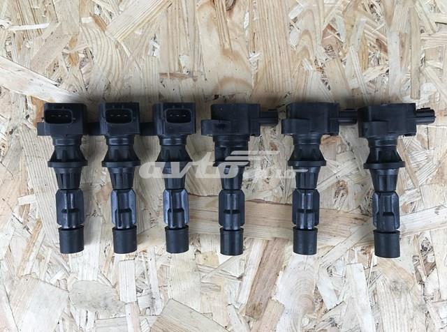 0997001062 Denso Котушка запалювання