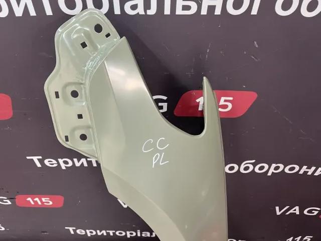 Крило переднє ліве 955601 Polcar