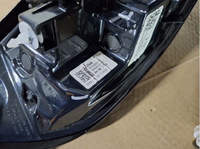 Купити VA4051150B Mazda 