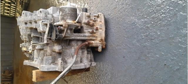 Автоматична коробка передач на Nissan Qashqai +2 I J10