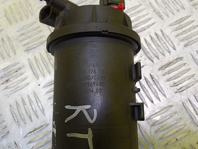 Купити 8200176580 Renault (RVI) 