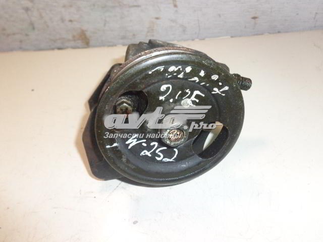 Насос ГУР MB914756 Mitsubishi
