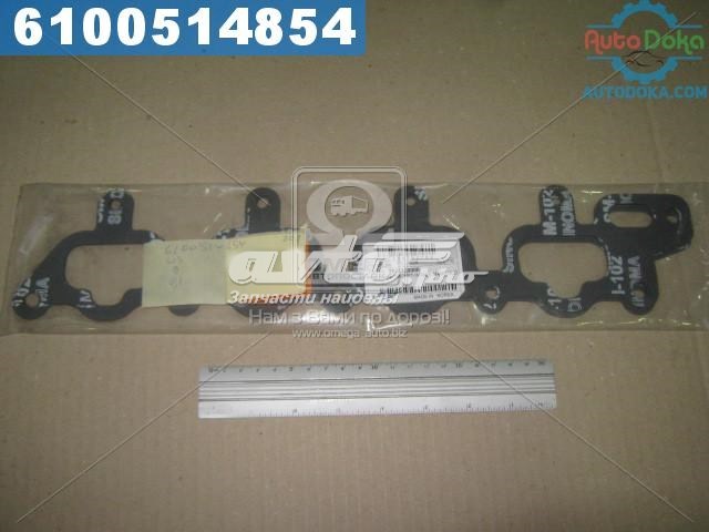 Прокладка впускного колектора Parts-Mall P1LA029 ціна, від 2.22 USD