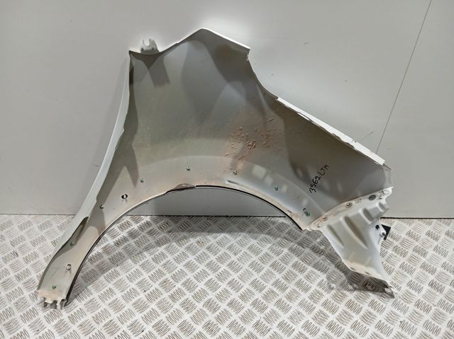9812869080 Peugeot/Citroen Переднє ліве крило