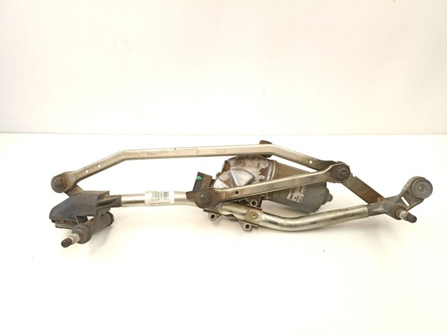 Купити 54527211 Renault (RVI) Мотор стеклоочищувача