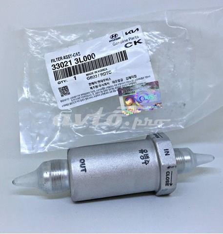Фільтр паливний Korea (oem) 330323L000
