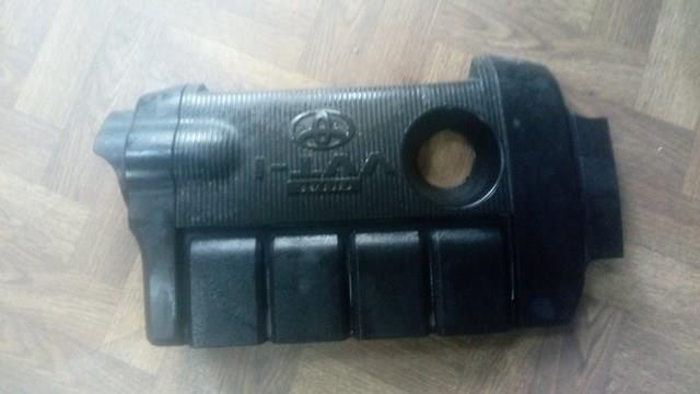 Купити 126010V010 Toyota Кришка двигуна декоративна