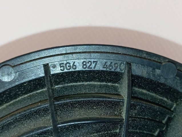  VAG 5G6827469