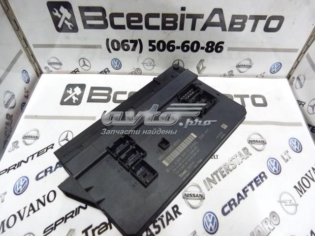  Mercedes A9065452101