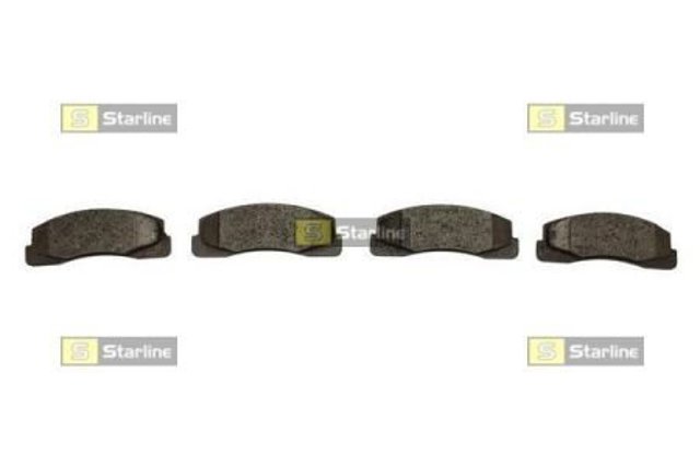 Купити BDS554 Starline 