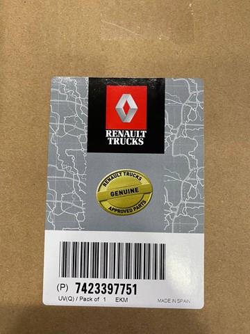  Renault (RVI) 7423397751 ціна, від 89.85 USD