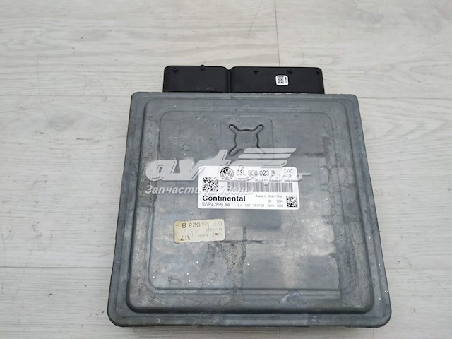ЕБУ VAG 03L906023B ціна, від 101.35 USD