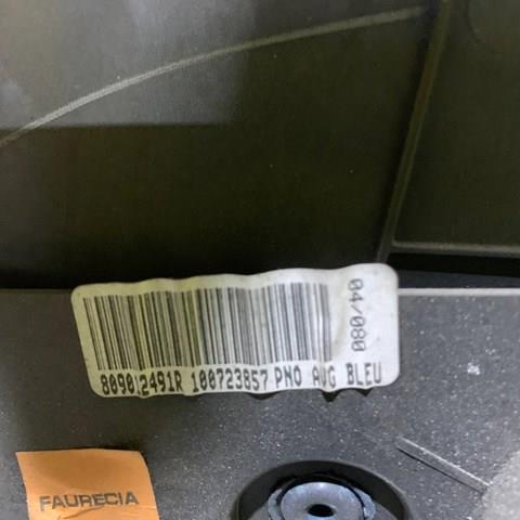 Купити 809010678R Renault (RVI) Обшивка-облицювання передніх дверей, правих, внутрішніх