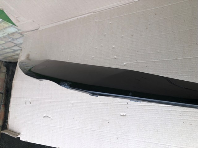 Накладка бампера переднього Toyota 5211133900 ціна, від 47.88 USD