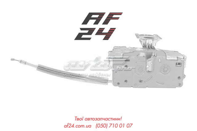 Купити 1356367080 Fiat/Alfa/Lancia Замок задньої лівої двостулкової двері