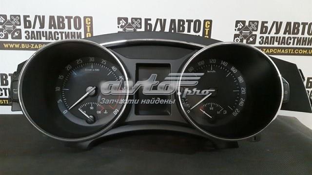 Щиток приладів VAG 3T1920840D